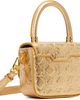 AMIRI AMIRI Gold MA Quad Nano Bag - 3