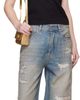 AMIRI AMIRI Gold MA Quad Nano Bag - 4