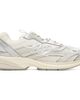 AMIRI AMIRI Gray & White Metallic M-Tech Sneakers - 1