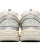 AMIRI AMIRI Gray & White Metallic M-Tech Sneakers - 2