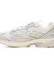 AMIRI AMIRI Gray & White Metallic M-Tech Sneakers - 3