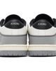 AMIRI AMIRI Gray & White Varsity Skel-Top Low Sneakers - 2