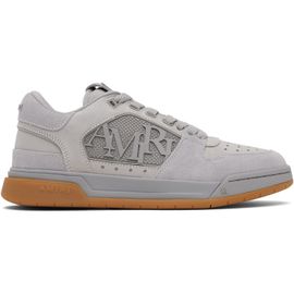 AMIRI AMIRI Gray Classic Low Sneakers