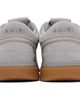 AMIRI AMIRI Gray Classic Low Sneakers - 2