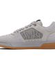 AMIRI AMIRI Gray Classic Low Sneakers - 3