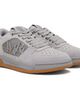 AMIRI AMIRI Gray Classic Low Sneakers - 4
