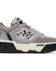 AMIRI AMIRI Gray MA-94 Sneakers - 1