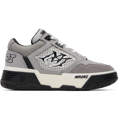 AMIRI AMIRI Gray MA-94 Sneakers