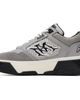 AMIRI AMIRI Gray MA-94 Sneakers - 3