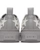 AMIRI AMIRI Gray Stars Court Low Sneakers - 2