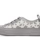 AMIRI AMIRI Gray Stars Court Low Sneakers - 3