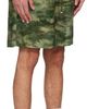 AMIRI AMIRI Green MA Quad Camo Shorts - 2