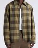 AMIRI AMIRI Heavy Cotton Flannel Shirt - 1
