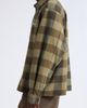 AMIRI AMIRI Heavy Cotton Flannel Shirt - 4