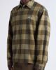 AMIRI AMIRI Heavy Cotton Flannel Shirt - 5