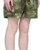 AMIRI AMIRI Kahki Camo MA Swim Shorts - 2