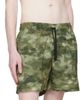 AMIRI AMIRI Kahki Camo MA Swim Shorts - 4