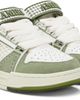 AMIRI AMIRI Khaki & White MA Skyline Sneakers - 4