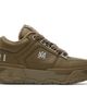 AMIRI AMIRI Khaki Metallic MA-1 Sneakers - 1