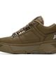 AMIRI AMIRI Khaki Metallic MA-1 Sneakers - 3