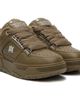AMIRI AMIRI Khaki Metallic MA-1 Sneakers - 4