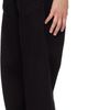 AMIRI AMIRI Kids Black MA Patch Jeans - 3