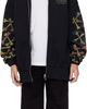 AMIRI AMIRI Kids Black MA Patch Jeans - 4