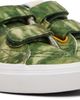 AMIRI AMIRI Kids Khaki Camo Sunset Skate Sneakers - 4