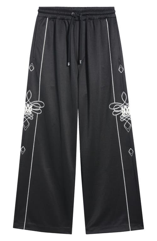 AMIRI AMIRI Lasso Track Pants
