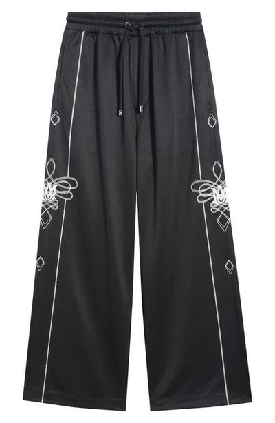 AMIRI AMIRI Lasso Track Pants