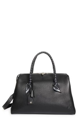 AMIRI AMIRI Leather Duffle Bag