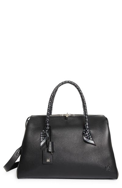 AMIRI AMIRI Leather Duffle Bag