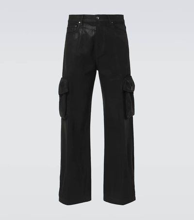 Amiri Amiri M65 Baggy cargo jeans