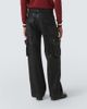 Amiri Amiri M65 Baggy cargo jeans - 4