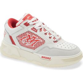 AMIRI AMIRI MA-94 Low Top Platform Sneaker