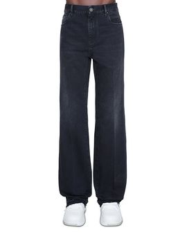 Amiri amiri Ma Fit Jeans in Vintage Black