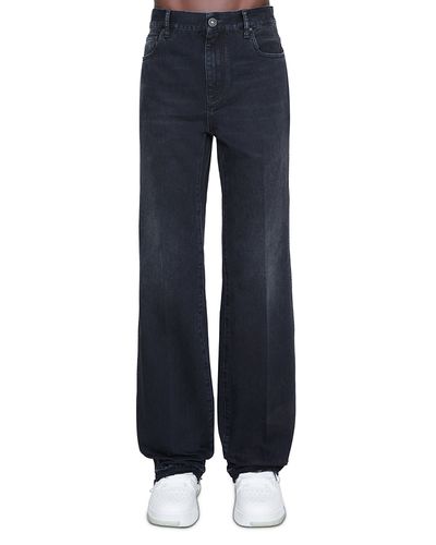 Amiri amiri Ma Fit Jeans in Vintage Black