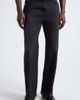 AMIRI AMIRI MA Fit Raw Hem Bootcut Jeans - 1
