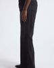 AMIRI AMIRI MA Fit Raw Hem Bootcut Jeans - 4
