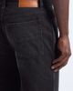 AMIRI AMIRI MA Fit Raw Hem Bootcut Jeans - 5
