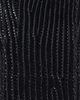 AMIRI AMIRI MA Lizard Embossed Leather Belt - 3