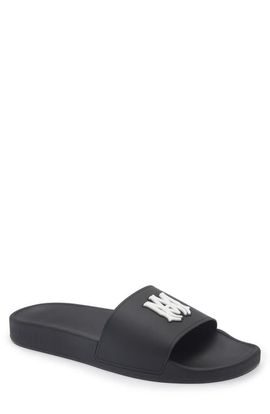 AMIRI AMIRI MA Pool Slide Sandal