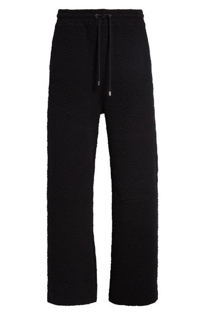 AMIRI AMIRI MA Quad Cotton Blend Sweatpants