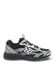 Amiri Amiri Men's M-Tech Metallic Sneakers - 2