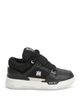 Amiri Amiri Men's Ma-1 Leather Low Top Sneakers - 2