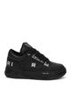 Amiri Amiri Men's Metallic Ma-1 Leather Low Top Sneakers - 2
