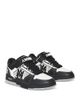 Amiri Amiri Men's Skyline Perforated Leather Sneakers - 1