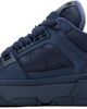 AMIRI AMIRI Navy MA Quad Nylon MA-1 Sneakers - 3