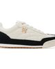 AMIRI AMIRI Off-White & Black Coastline Sneakers - 1