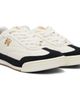 AMIRI AMIRI Off-White & Black Coastline Sneakers - 4